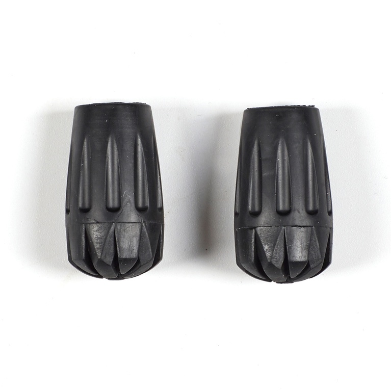 "SILVA" TREKKING POLES RUBBER PAWS